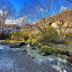 古峯神社の建物その他