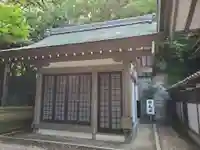 神本神社のその他建物