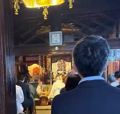 東円寺(山梨県)