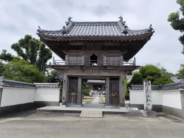法輪寺(徳島県)