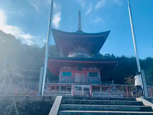 明王院のその他建物