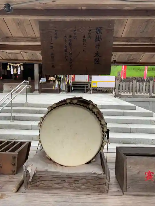 都農神社のその他建物