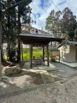 加良比乃神社(三重県)