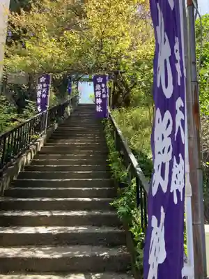 牛天神北野神社(東京都)