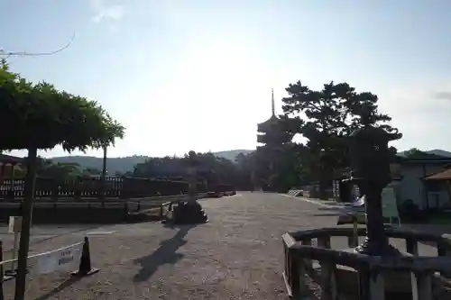 興福寺(奈良県)