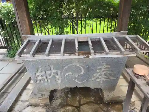 八幡神社(東京都)