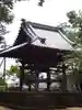 千葉寺のその他建物