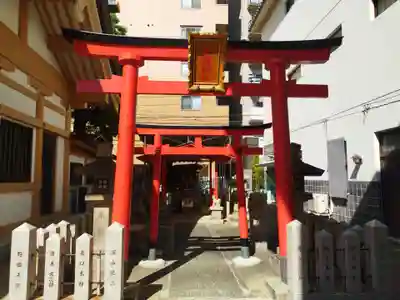 大日霊女神社(兵庫県)