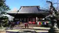 寛永寺(根本中堂)(東京都)