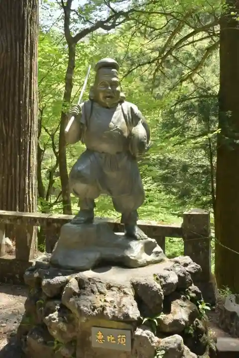 榛名神社(群馬県)
