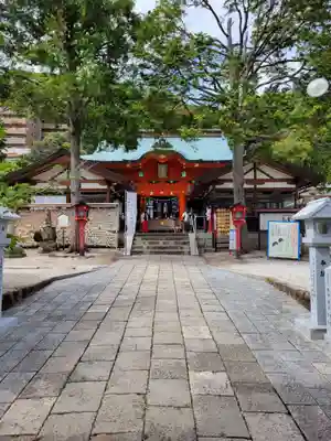 東照宮(広島県)