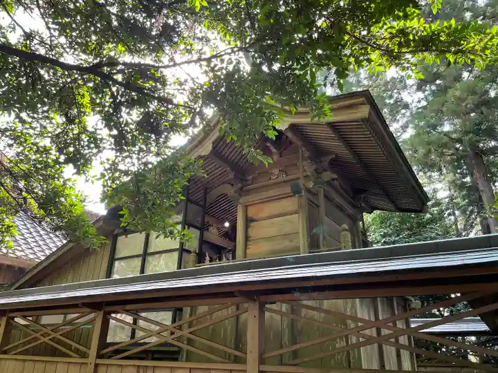 下野 星宮神社(栃木県)
