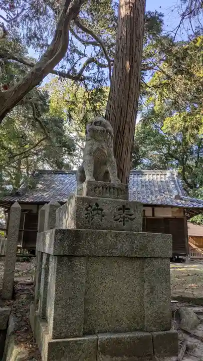 北白川天神宮(京都府)