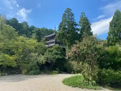 如意寺(京都府)