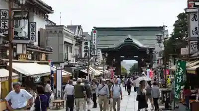善光寺(長野県)