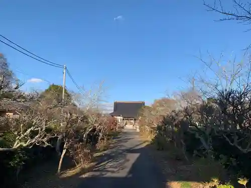 妙覚寺(千葉県)