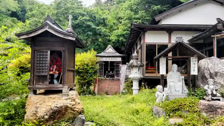 鳳仙寺(栃木県)