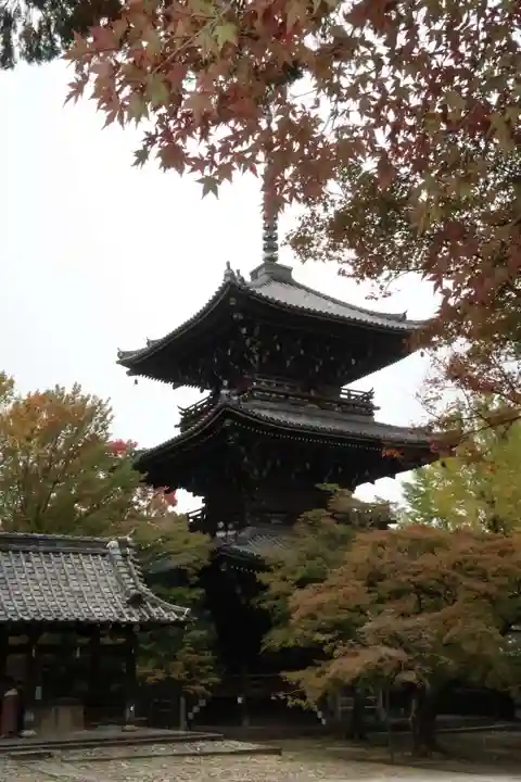 真正極楽寺(真如堂)(京都府)