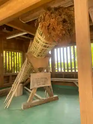 大善寺玉垂宮のお祭り