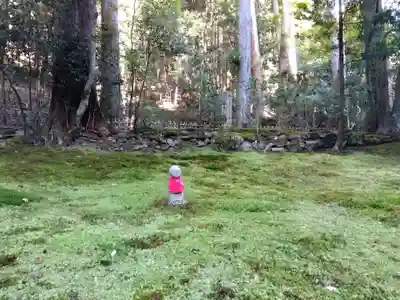 寂光院(京都府)