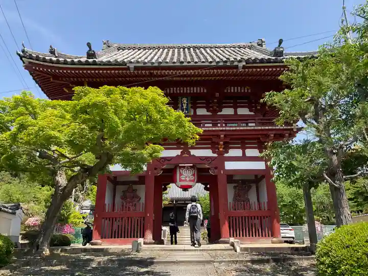 寳塔寺(宝塔寺)(京都府)