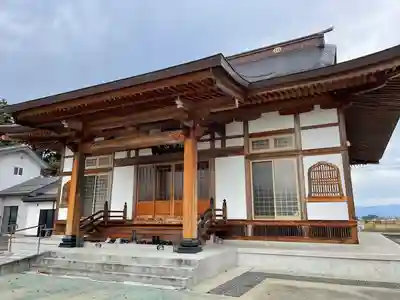 勝常寺(福島県)