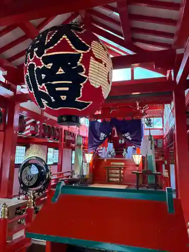 高津宮(大阪府)