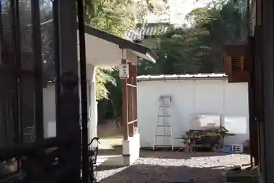 本行寺(茨城県)