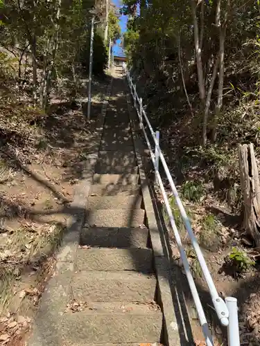 藤野神社(神奈川県)
