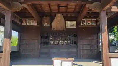 飛梅天神社(愛媛県)