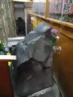 佃天台地蔵尊のその他建物