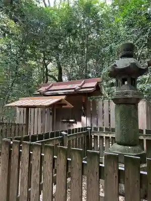 熱田神宮(愛知県)