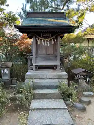 葛飾八幡宮(千葉県)