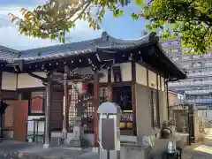 西岸寺(京都府)