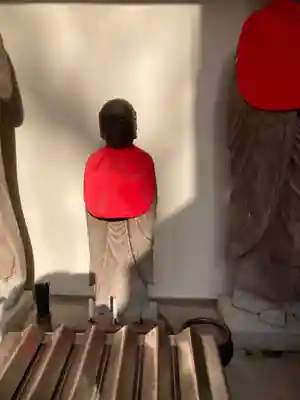 入一地蔵菩薩•入一観音菩薩(東京都)