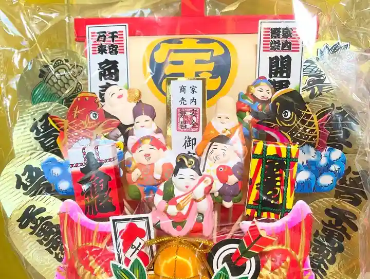 釧路一之宮 厳島神社(北海道)