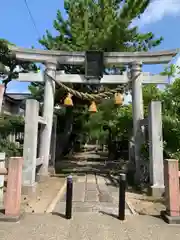 菅原神社(秋田県)