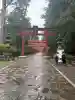 大崎八幡宮(宮城県)