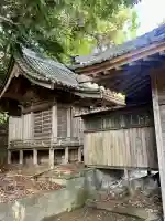 浅間神社(静岡県)