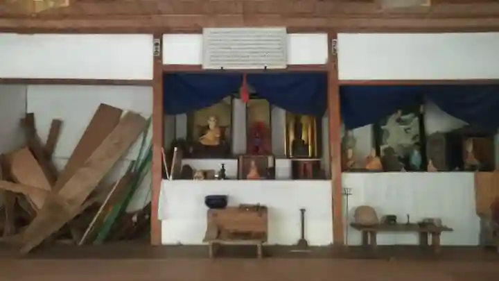 天台宗玄清法流 胸の観音寺(福岡県)