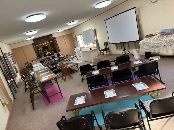 成田山瀧泉寺(北海道)