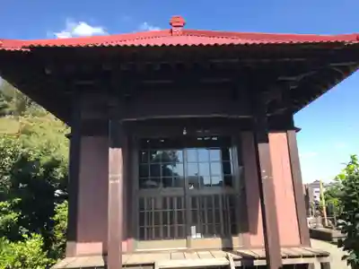 長天寺のその他建物