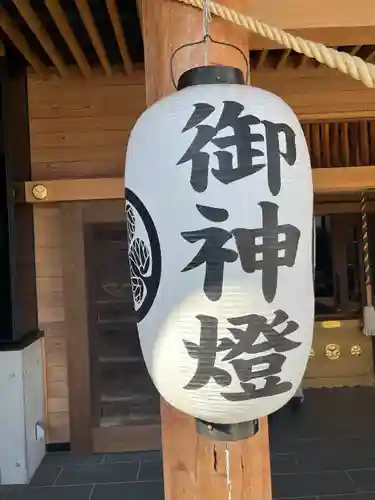 前橋東照宮(群馬県)