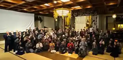 伊勢の国 四天王寺(三重県)