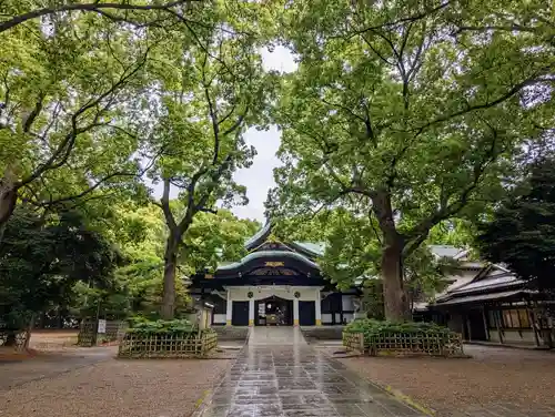 王子神社(東京都)