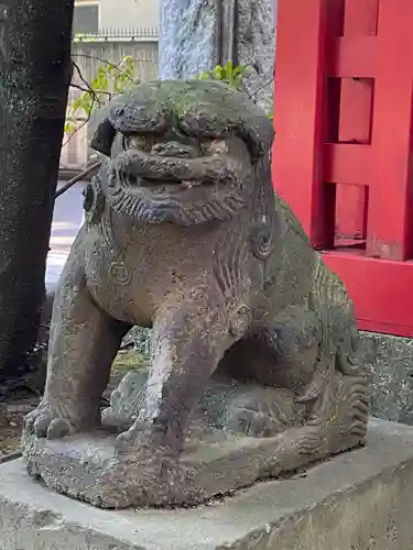 赤坂氷川神社(東京都)