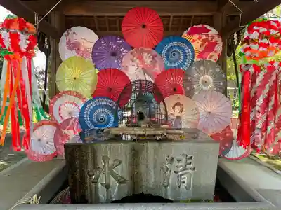 若宮神明社(愛知県)