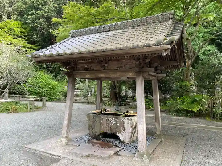 妙本寺(神奈川県)