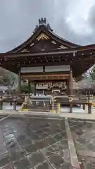 平野神社の建物その他