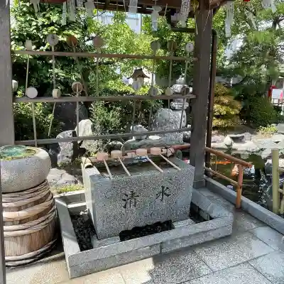 尾張猿田彦神社(愛知県)